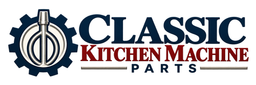 Classic Kitchen Machine Parts